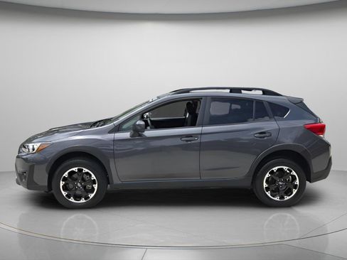 Used 2023 Subaru Crosstrek 2.0i Premium AWD/4WD image 3