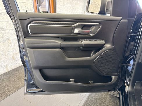 Used 2025 RAM 1500 Big Horn image 33