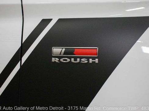 Used 2018 Ford Mustang GT Premium w/ GT Performance Package image 33