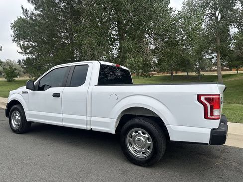 Used 2017 Ford F150 XL RWD image 3