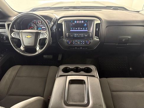 Used 2017 Chevrolet Silverado 1500 LT w/ Texas Edition RWD image 37