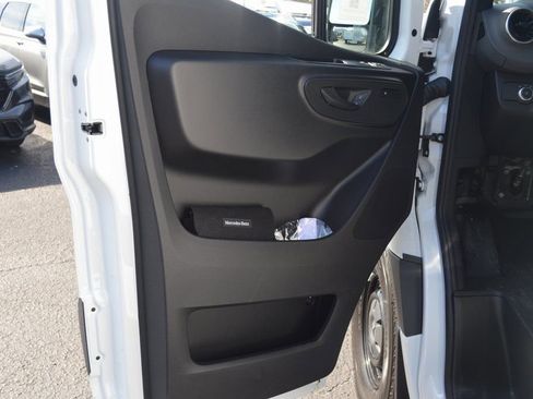 New 2026 Mercedes-Benz Sprinter 2500 image 29