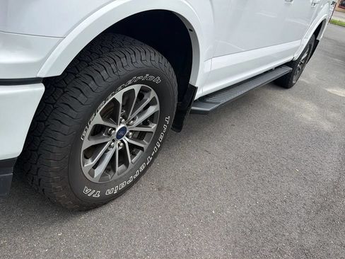 Used 2020 Ford F150 XLT w/ Equipment Group 302A Luxury AWD/4WD image 14