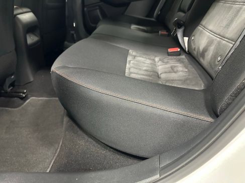 Used 2024 Nissan Sentra SR image 40