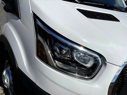 New 2025 Ford Transit 150 Low Roof AWD image 32