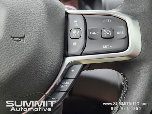 New 2026 RAM 1500 Big Horn image 17