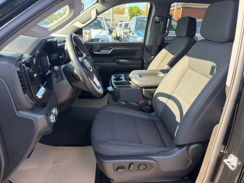 Used 2025 GMC Sierra 1500 Elevation AWD/4WD image 12