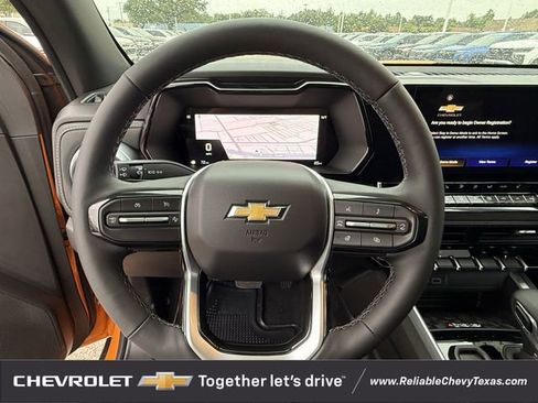 New 2026 Chevrolet Colorado LT w/ LT Convenience Package RWD image 13