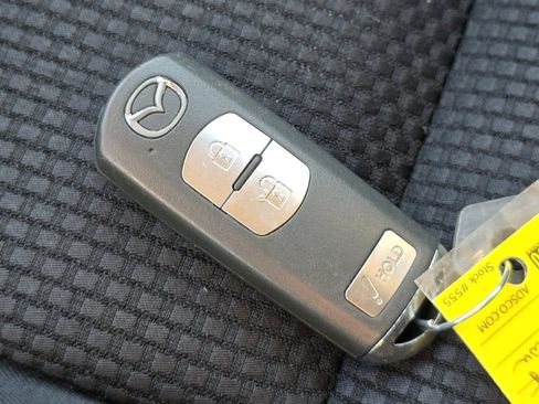 Used 2016 MAZDA CX-5 Touring image 30