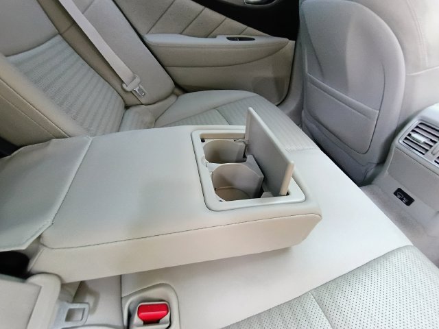 Used 2020 INFINITI Q50 Sport w/ Cargo Package RWD image 75