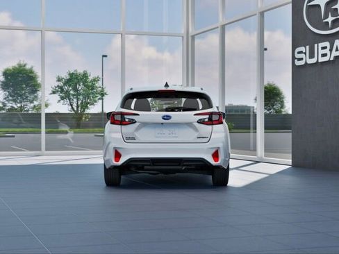 New 2026 Subaru Impreza 2.0i Sport image 8