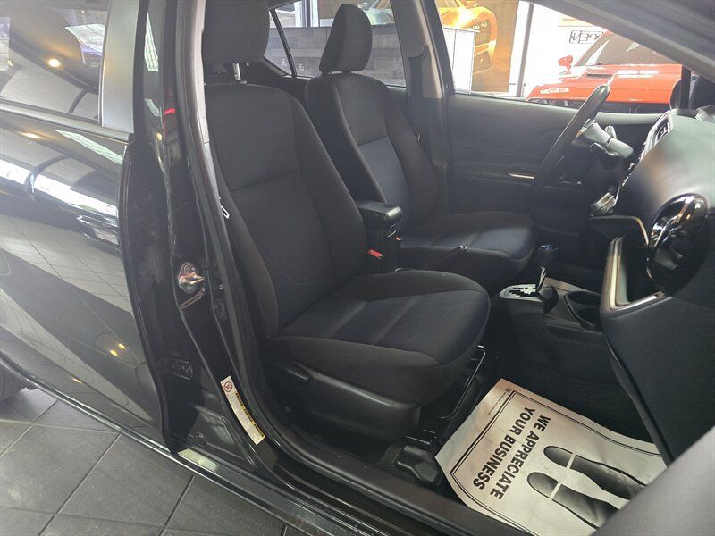 Used 2015 Toyota Prius C Two FWD image 14