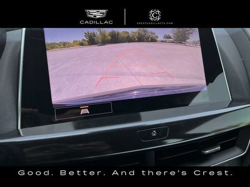 Certified 2022 Cadillac CT5 Premium Luxury w/ Climate Package RWD image 19