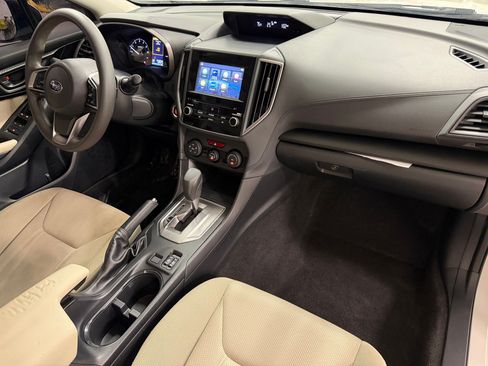 Used 2020 Subaru Impreza 2.0i Premium AWD/4WD image 46