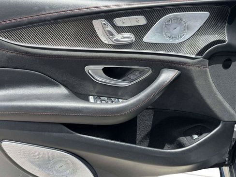 Used 2019 Mercedes-Benz AMG GT 63 image 20