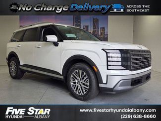 New 2026 Hyundai Palisade SEL FWD video 1