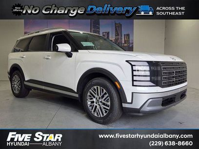 New 2026 Hyundai Palisade SEL