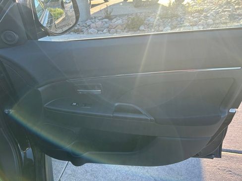 Used 2017 Mitsubishi Outlander Sport SE FWD image 29
