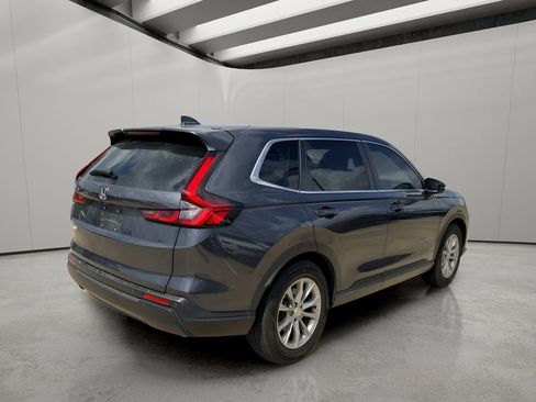 Used 2025 Honda CR-V EX-L image 5