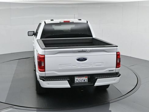 Certified 2023 Ford F150 XLT RWD image 46