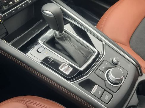 Certified 2025 MAZDA CX-5 Carbon Edition image 30