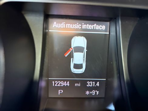 Used 2011 Audi S5 Premium Plus image 22