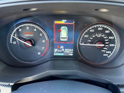 Used 2024 Subaru Forester Sport AWD/4WD image 19
