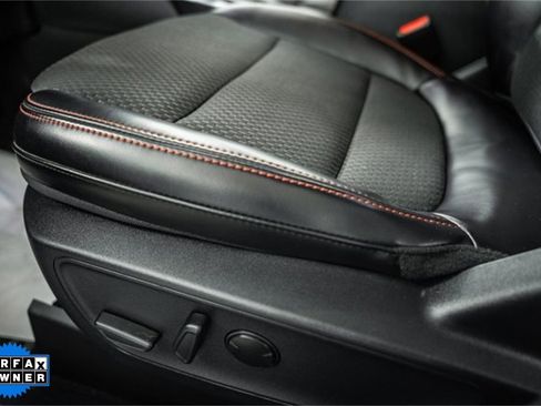 Used 2024 Ford Escape ST-Line w/ Tech Pack #1 image 35