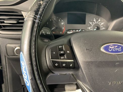 Used 2022 Ford Escape S FWD image 19