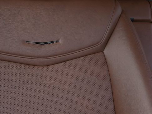 New 2026 Cadillac XT5 Premium Luxury FWD image 21