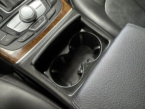 Used 2015 Audi A6 TDI Premium Plus w/ 19" Sport Package image 34