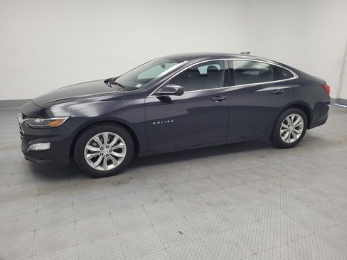 Used 2023 Chevrolet Malibu LT w/ Driver Confidence Package FWD image 2