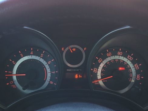 Used 2011 Scion tC image 14