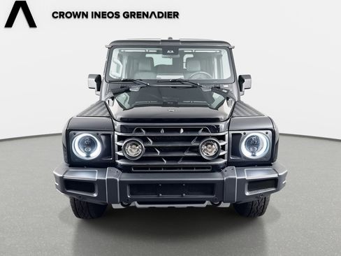 Used 2024 INEOS Grenadier image 2