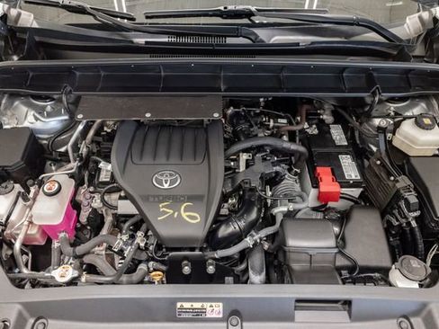 Used 2023 Toyota Highlander Limited AWD/4WD image 3