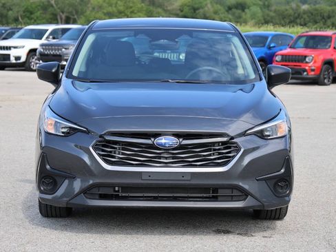 Used 2024 Subaru Impreza 2.0i AWD/4WD image 5