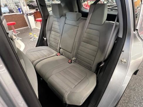 Used 2017 Honda CR-V LX image 31