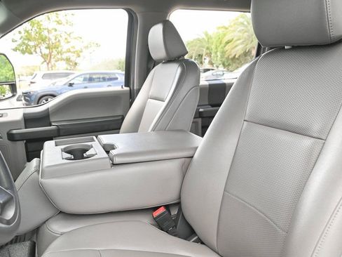 Used 2022 Ford F350 XL w/ STX Appearance Package AWD/4WD image 12