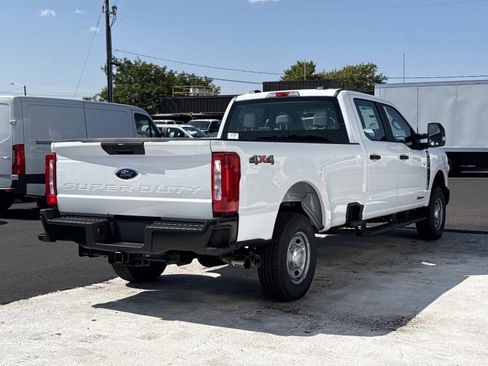 New 2026 Ford F250 XL AWD/4WD image 3