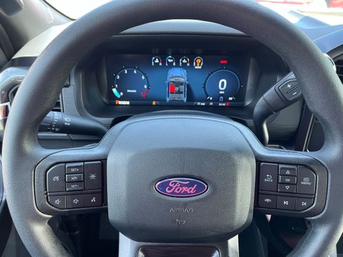 New 2026 Ford F150 STX w/ Equipment Group 200A AWD/4WD image 18