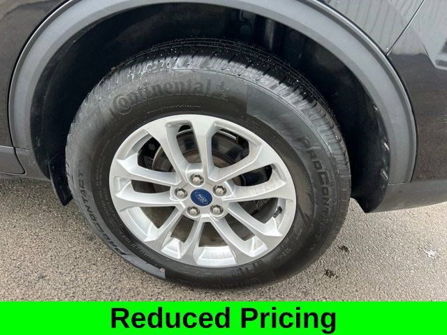Used 2022 Ford Escape SE w/ Convenience Package AWD/4WD image 52