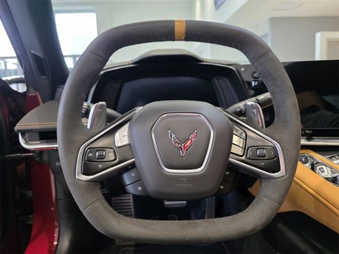 Used 2020 Chevrolet Corvette Stingray Preferred Cpe w/ 2LT Preferred Equipment Group image 23