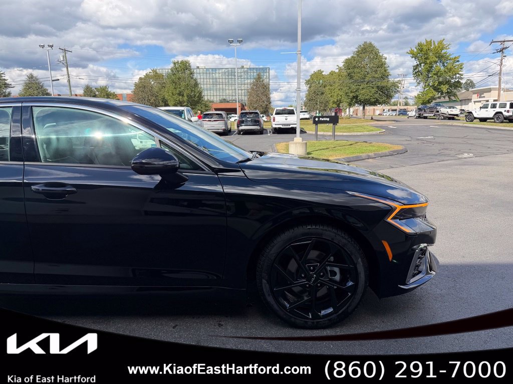 New 2027 Kia K5 GT-Line AWD/4WD image 6