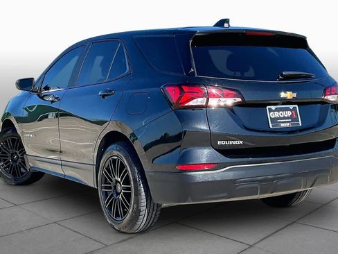 Used 2024 Chevrolet Equinox LS w/ LS Convenience Package FWD image 19