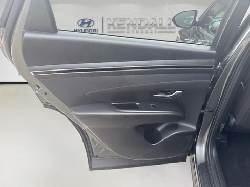 Used 2022 Hyundai Tucson SEL FWD image 21