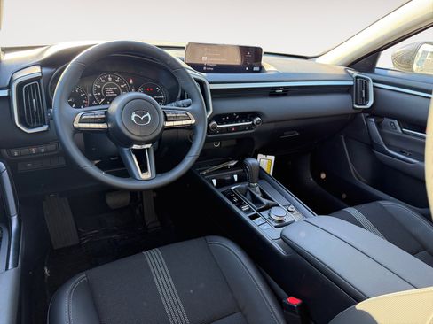 New 2026 MAZDA CX-50 Meridian Edition image 15