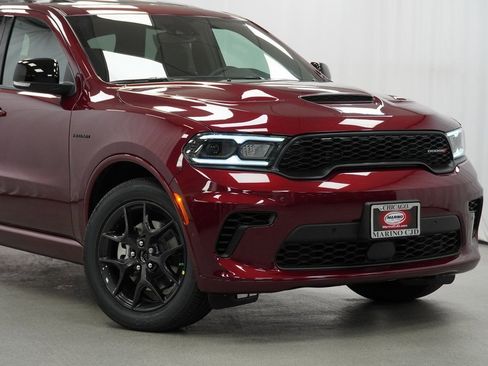New 2026 Dodge Durango GT image 3