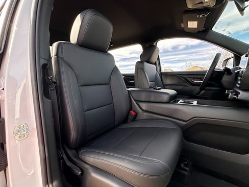 Used 2024 Chevrolet Silverado EV W/T image 27