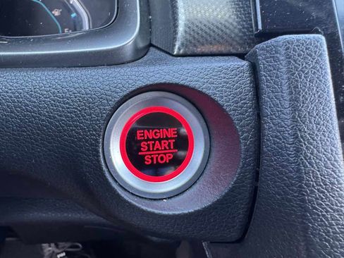 Used 2019 Honda Civic EX image 28