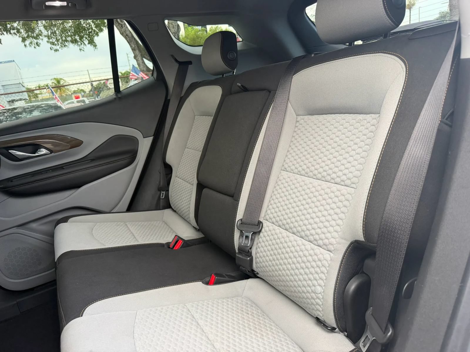 Used 2019 GMC Terrain SLE FWD image 22